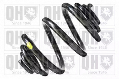 QUINTON HAZELL qcs7532 -  Пружина ходовой части